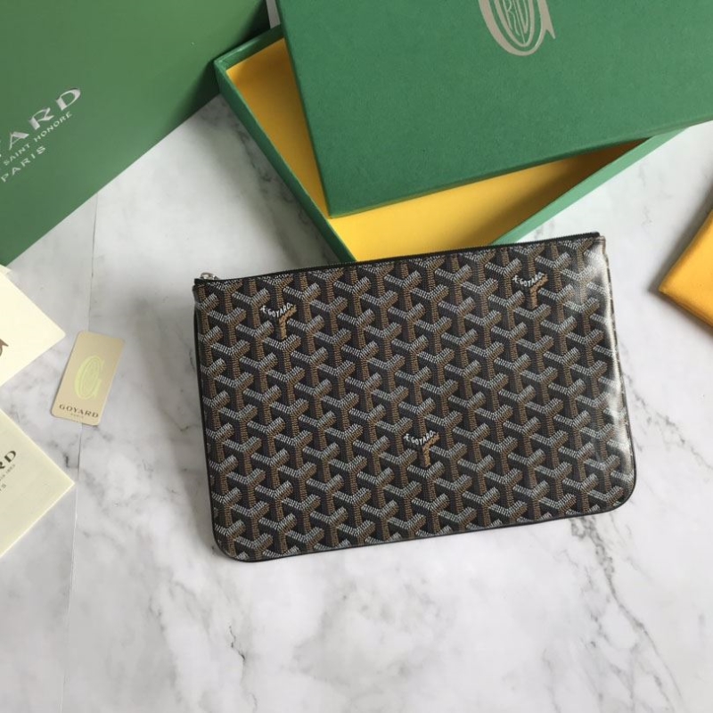 Go*ard clutch bags